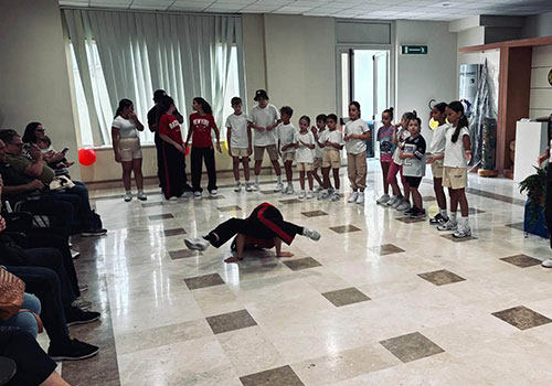 breakdance terni
