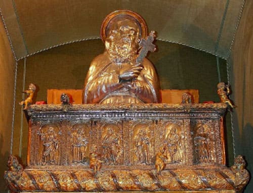 San Guglielmo Scicli