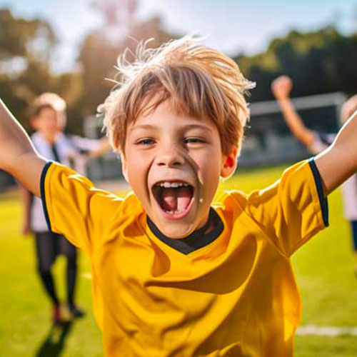 Calcio Sociale: porte aperte all'inclusione