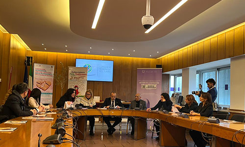 campagna gustiamo insieme la vita