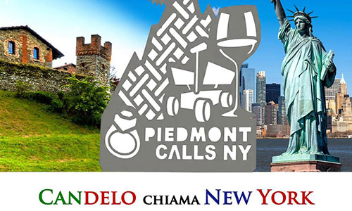 candelo chiama new york