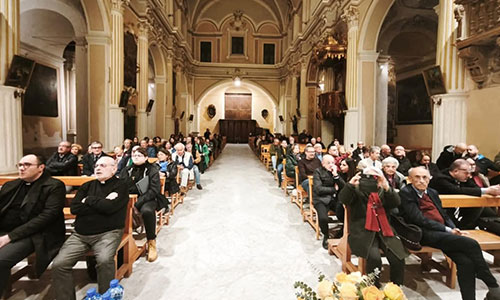 chiesa madre scicli san guglielmo