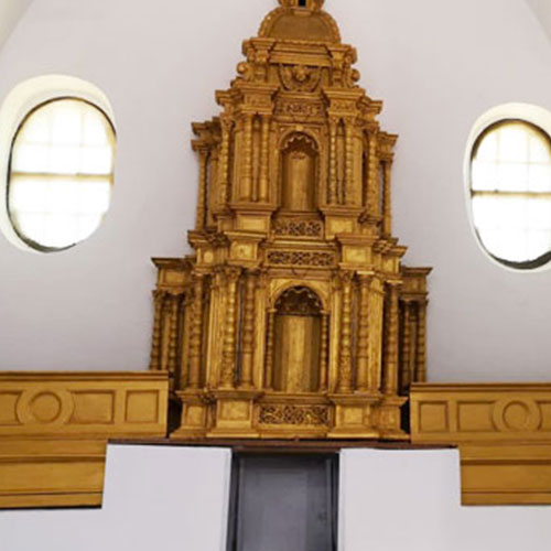 ciborio tabernacolo librizzi