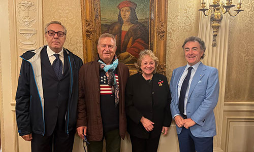 columbus day project ancos torino ancos biella