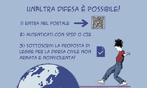 un altra difesa è possibile