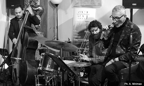 concerto jazz terni