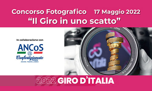 concorso fotografico il giro in uno scatto