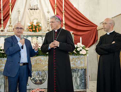 confartigianato palermo presbiterio