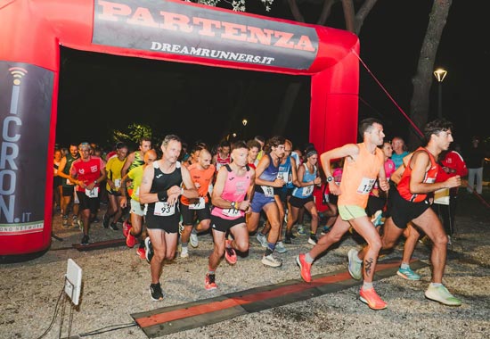 confartigianato run camminata arezzo prima edizione 2025