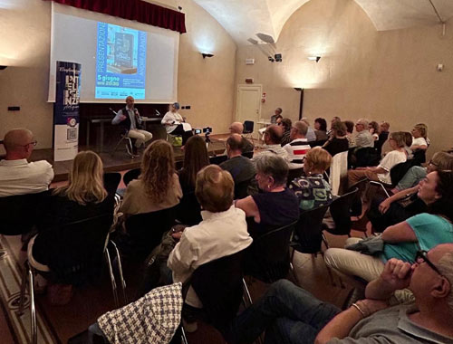 convegno salute intestinale