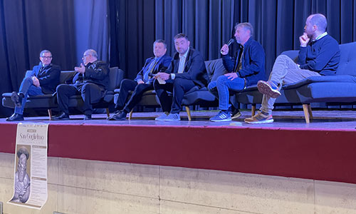 convegno san guglielmo opera