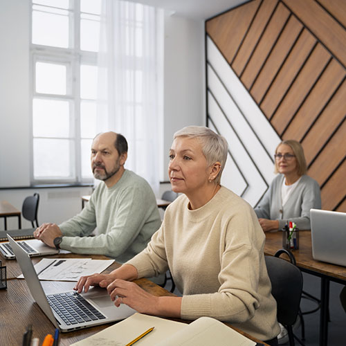 corso formazione digitale over 60 ancona