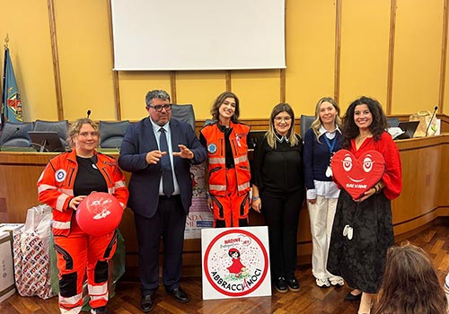 croce rossa italiana