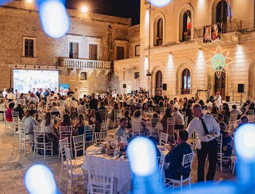 cucina il salento 2025