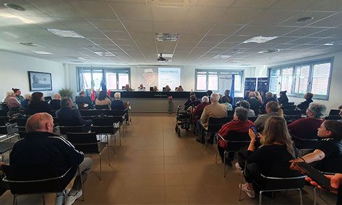 decima edizione premio brianzi