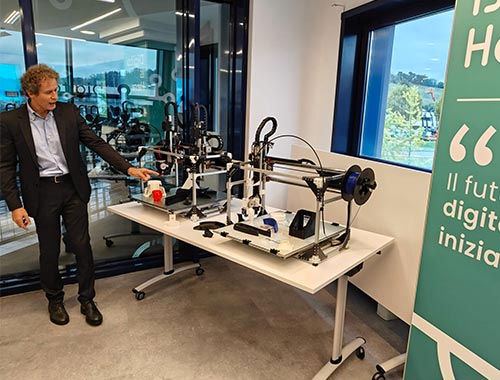 dih ancona digital innovation hub tecnologia accessibile