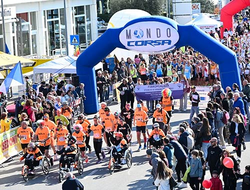 disabili inclusione pistoia