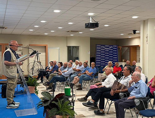 dottor grechi terni