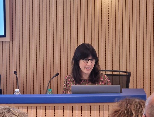 dottoressa iannuccelli