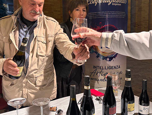 eccellenze enogastronomiche marche