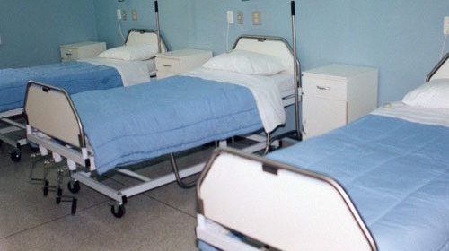 accoglienza riabilitazione