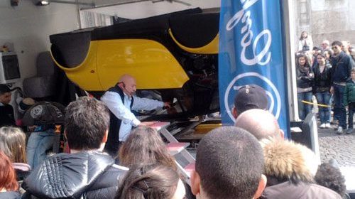 allacciamoli alla vita