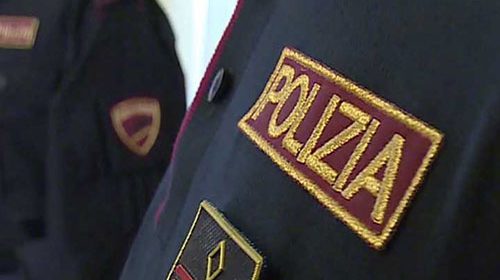 anniversario polizia di stato