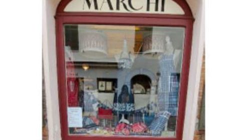 antica stamperia marchi recupero bottega