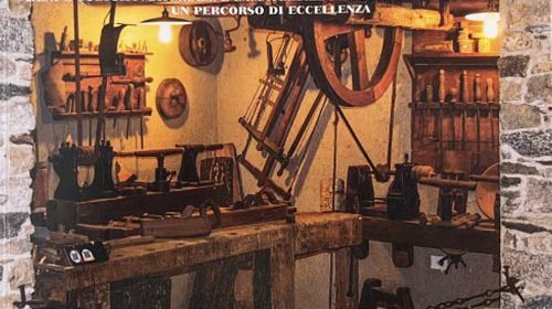 arte artigianato paesaggio piemonte orientale