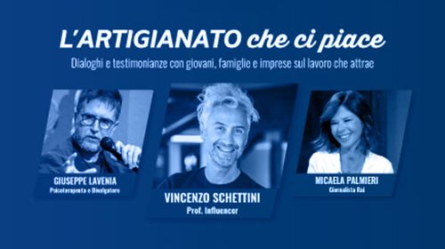 artigianato che ci piace