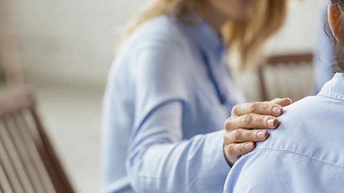 assistenza oncologica sostegno progetto amici iom odv ancona e ancos