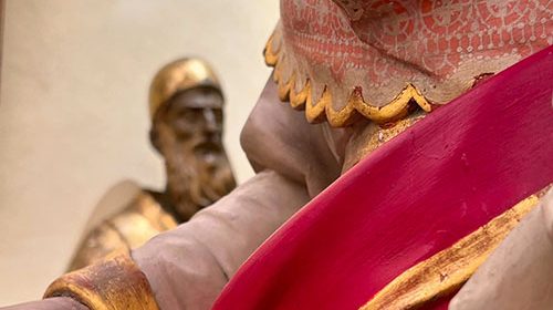 museo oleggio sala doratore