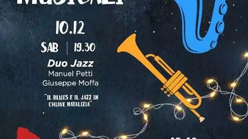 brindisi musicali caserta progetto sociale