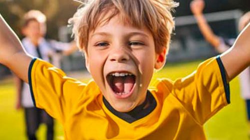 Calcio Sociale: porte aperte all'inclusione