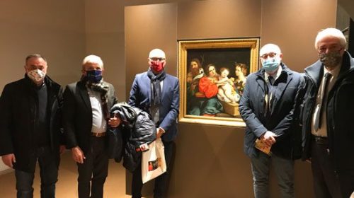 Capolavoro per Lecco