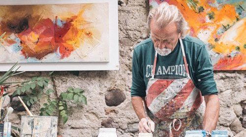 centro aggregazione 65+