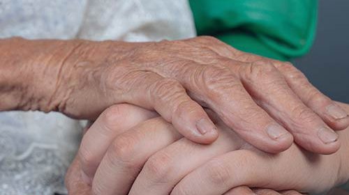 centro di ascolto terza età