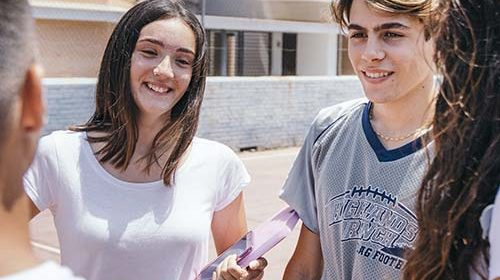 centro giovanile parrocchiale lecce