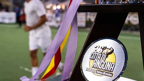 torneo il pertini città di ancona