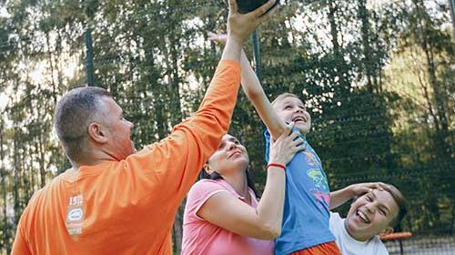 cultura dello sport asd polis lecce progetto territoriale