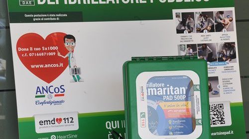 defibrillatori