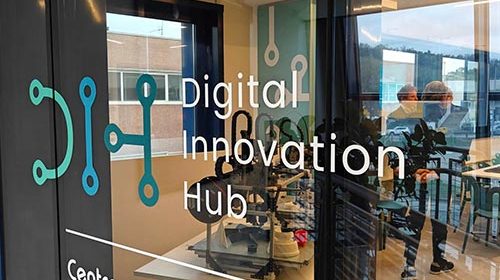 digital innovation hub digitalizzazione