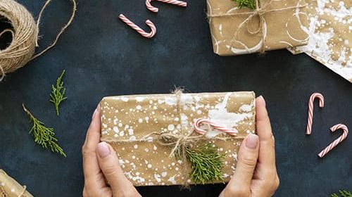 Doni natalizi a lecce