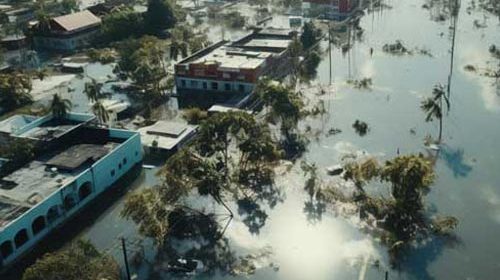 progetto 5x1000 Emergenza alluvione a Trapani