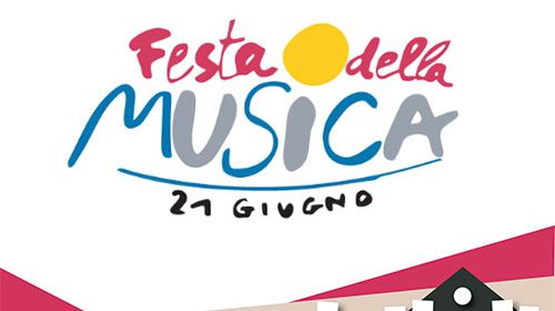 festa della musica