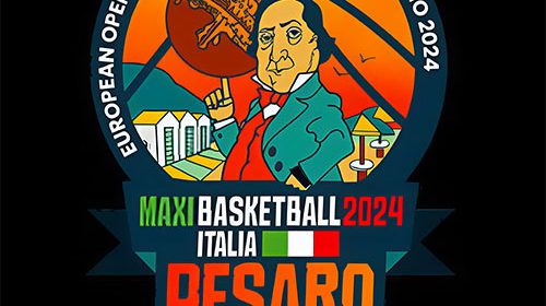 fimba campionato basketball pesaro