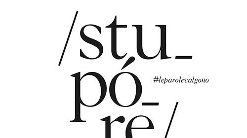 le parole che valgono lecce