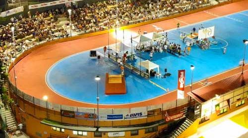 gp rotellistica xmasters 2024