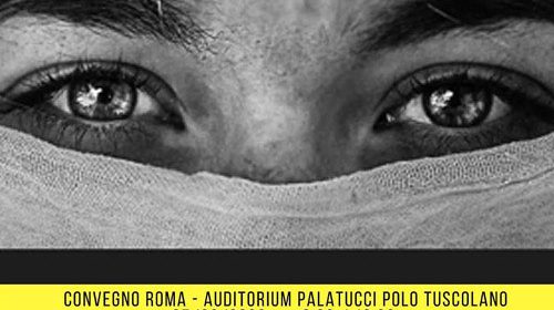 Convegno Terrorismo ed intelligence