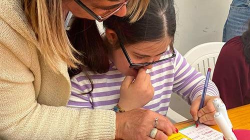 AIPD Roma e il progetto inclusione disabilità intellettuale